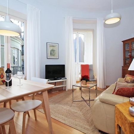 Appartement Del Parque Flats - Premium - Maestre à Málaga Extérieur photo