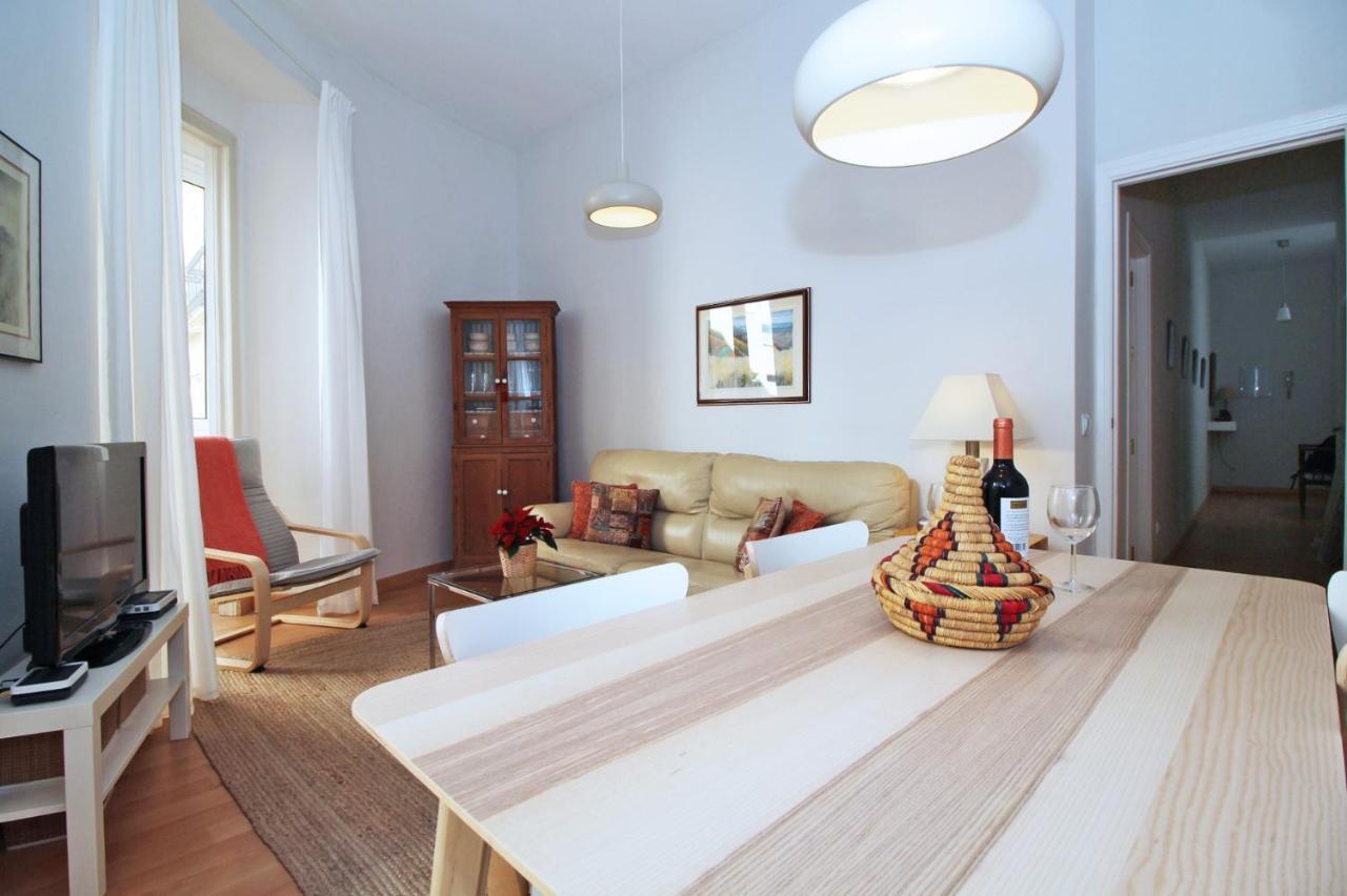 Appartement Del Parque Flats - Premium - Maestre à Málaga Extérieur photo