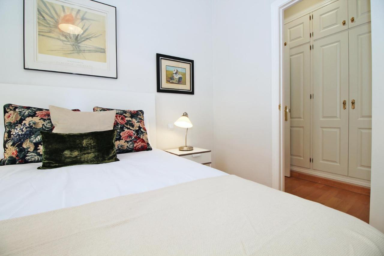 Appartement Del Parque Flats - Premium - Maestre à Málaga Extérieur photo